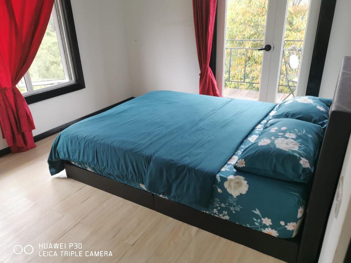 Hounon White Chimney Cottage راناوْ المظهر الخارجي الصورة