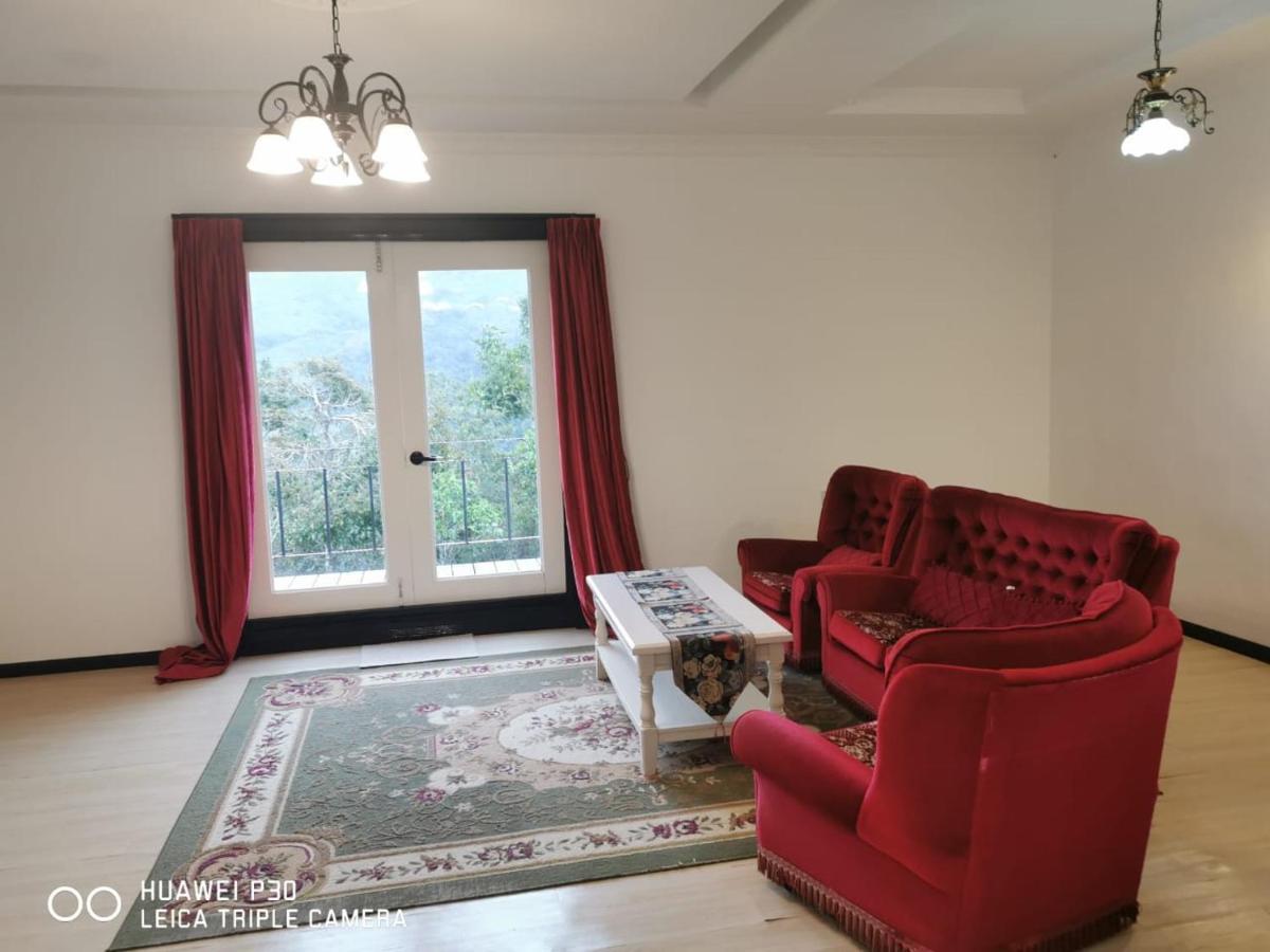 Hounon White Chimney Cottage راناوْ المظهر الخارجي الصورة