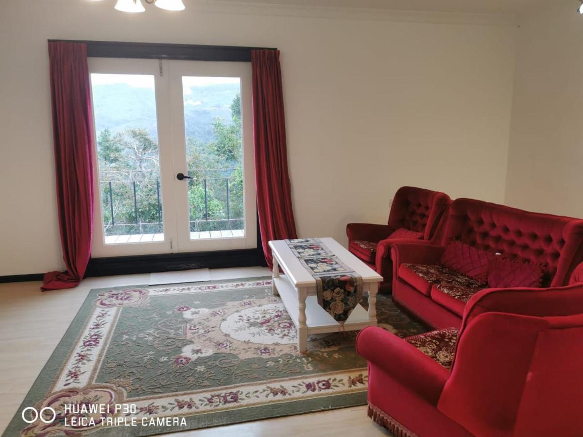 Hounon White Chimney Cottage راناوْ المظهر الخارجي الصورة